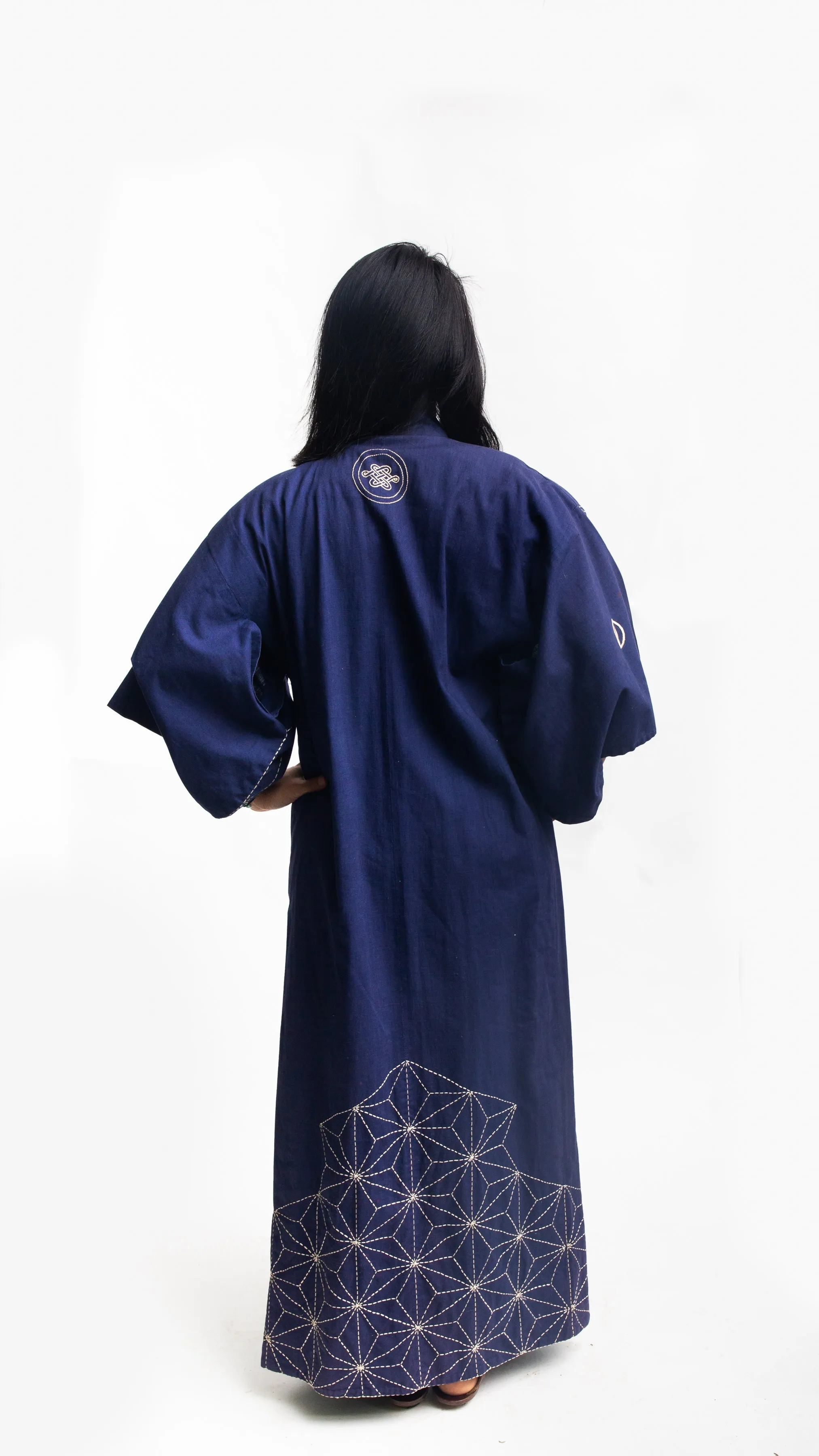 113 Japanese Kimono