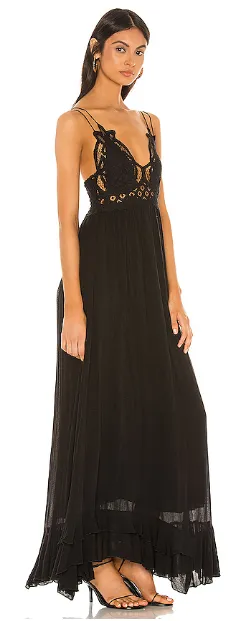 Adella Maxi Dress