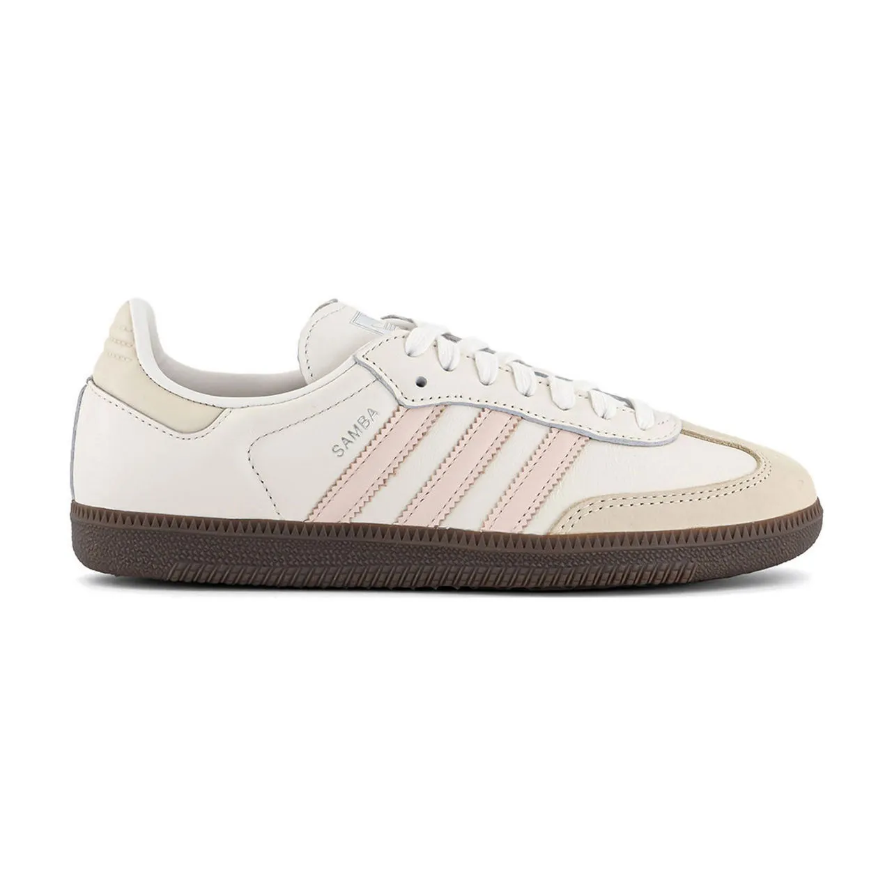 ADIDAS Samba OG Trainers - White