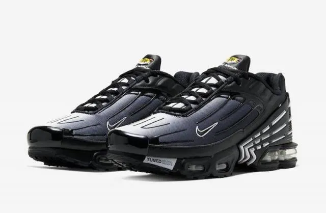 Air max plus 3