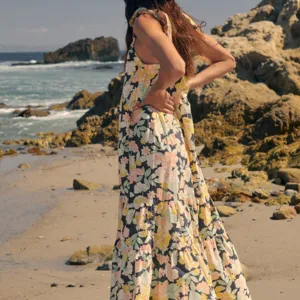 Alayna Maxi Dress