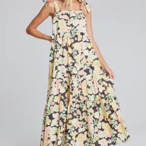 Alayna Maxi Dress