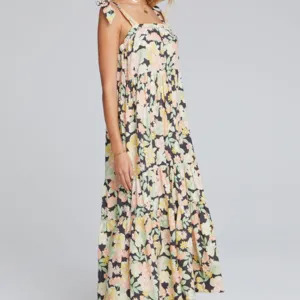 Alayna Maxi Dress