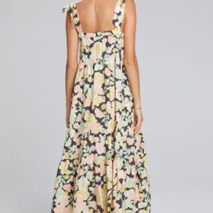 Alayna Maxi Dress