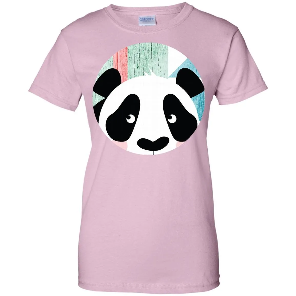 ANIMALS - Hidden Panda T Shirt & Hoodie