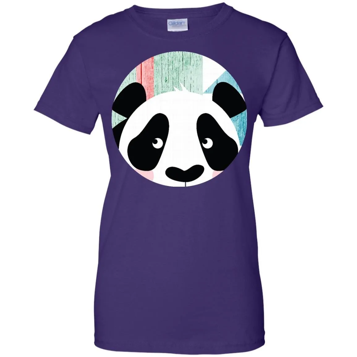 ANIMALS - Hidden Panda T Shirt & Hoodie