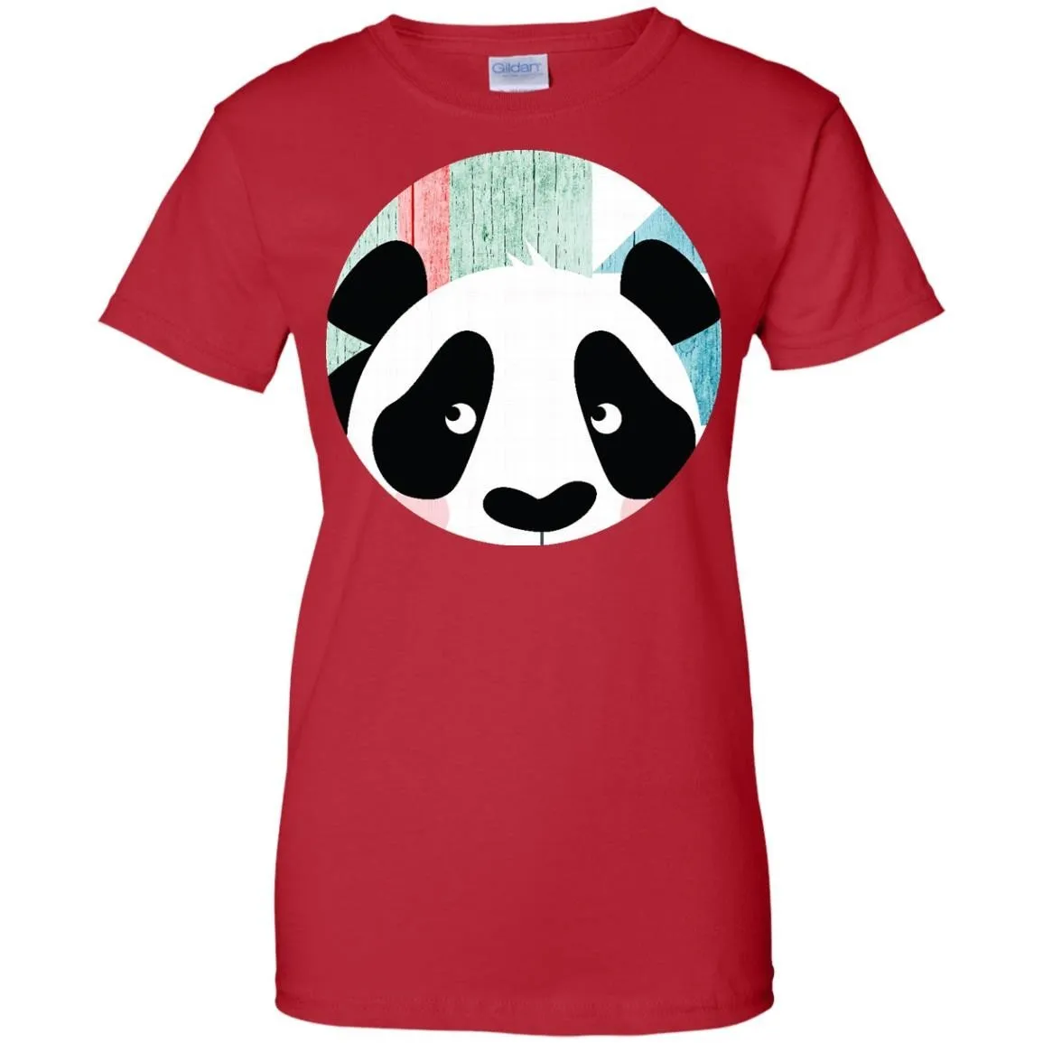 ANIMALS - Hidden Panda T Shirt & Hoodie