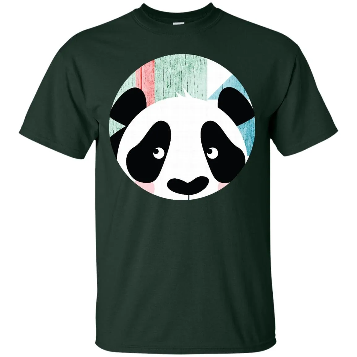 ANIMALS - Hidden Panda T Shirt & Hoodie