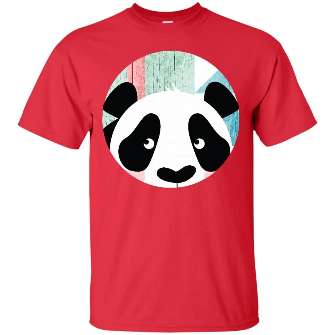 ANIMALS - Hidden Panda T Shirt & Hoodie