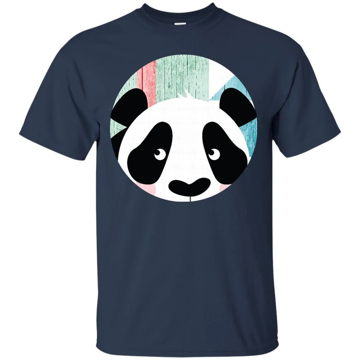 ANIMALS - Hidden Panda T Shirt & Hoodie