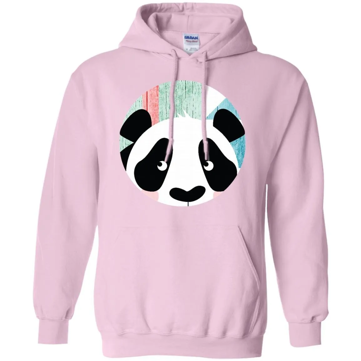 ANIMALS - Hidden Panda T Shirt & Hoodie