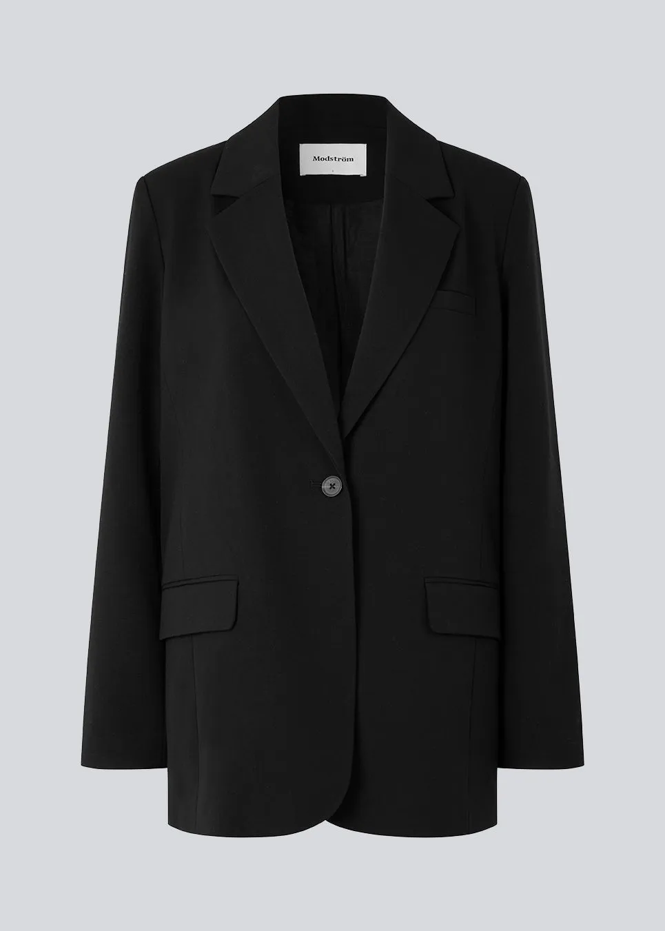 AnkerMD blazer - Black