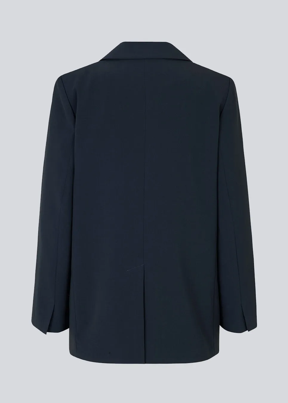 AnkerMD blazer - Black