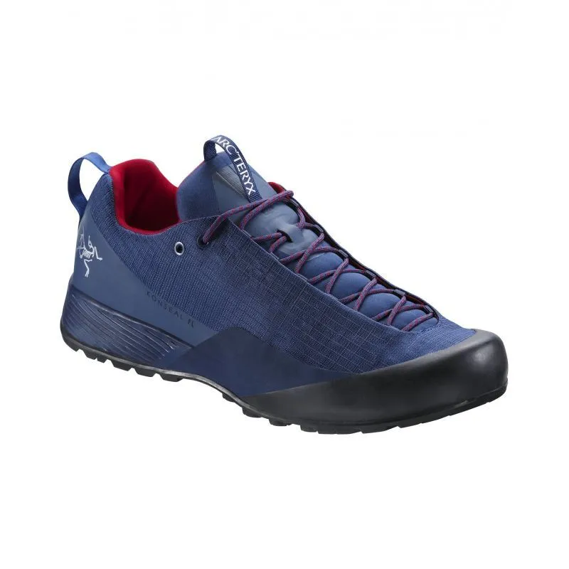 Arc'teryx Konseal FL - Approach shoes - Men's