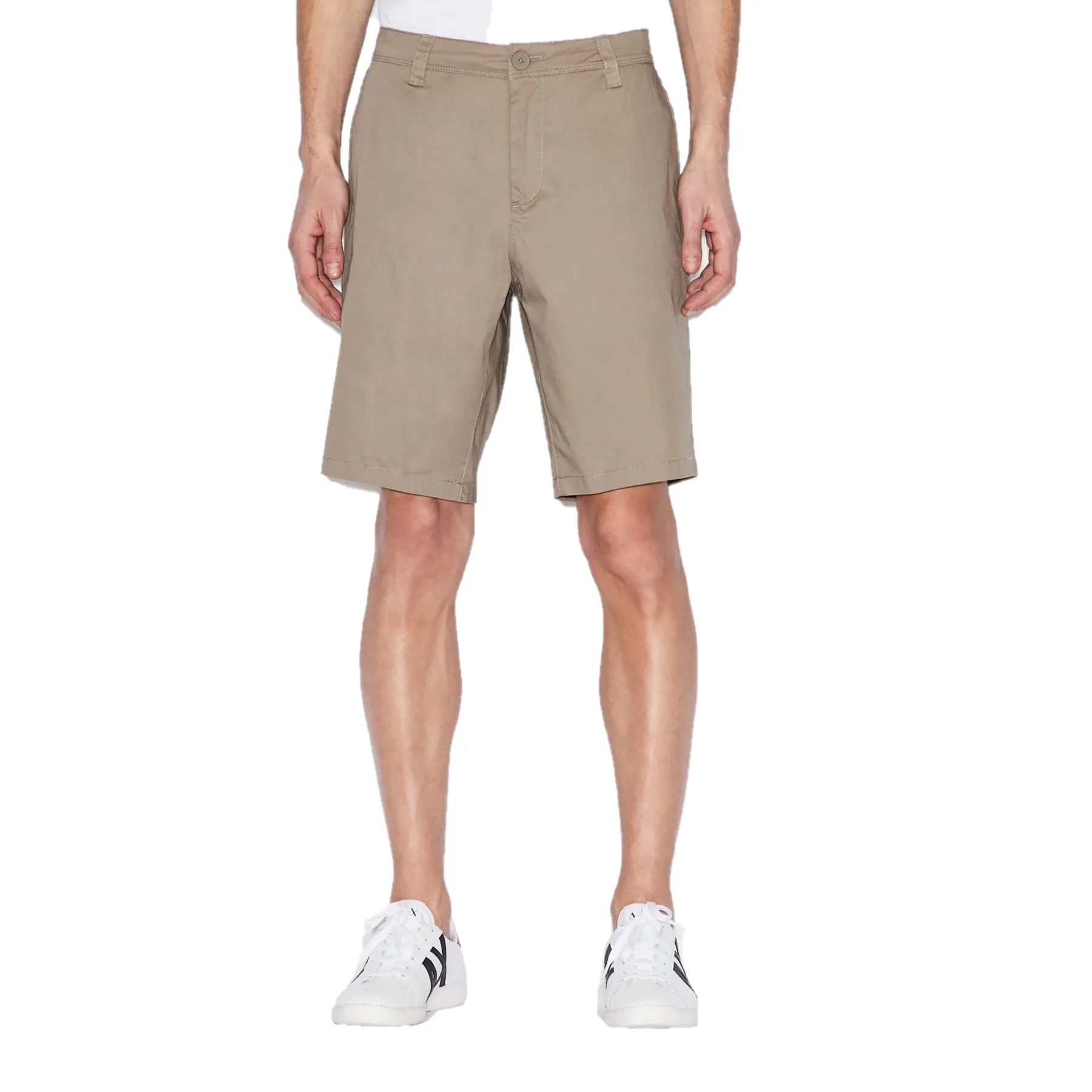 Armani Exchange Chino Shorts