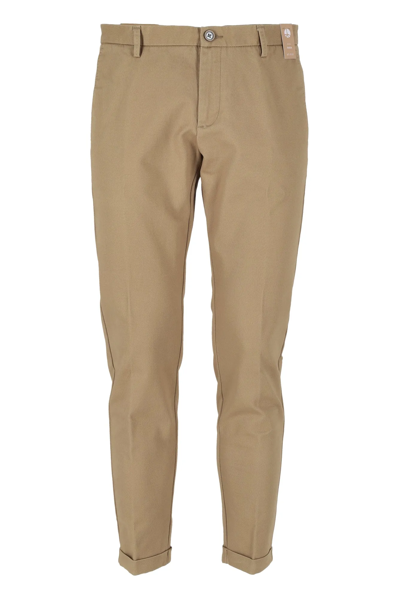 At.p.co Pantalone Uomo A271SASA45TP901/TO