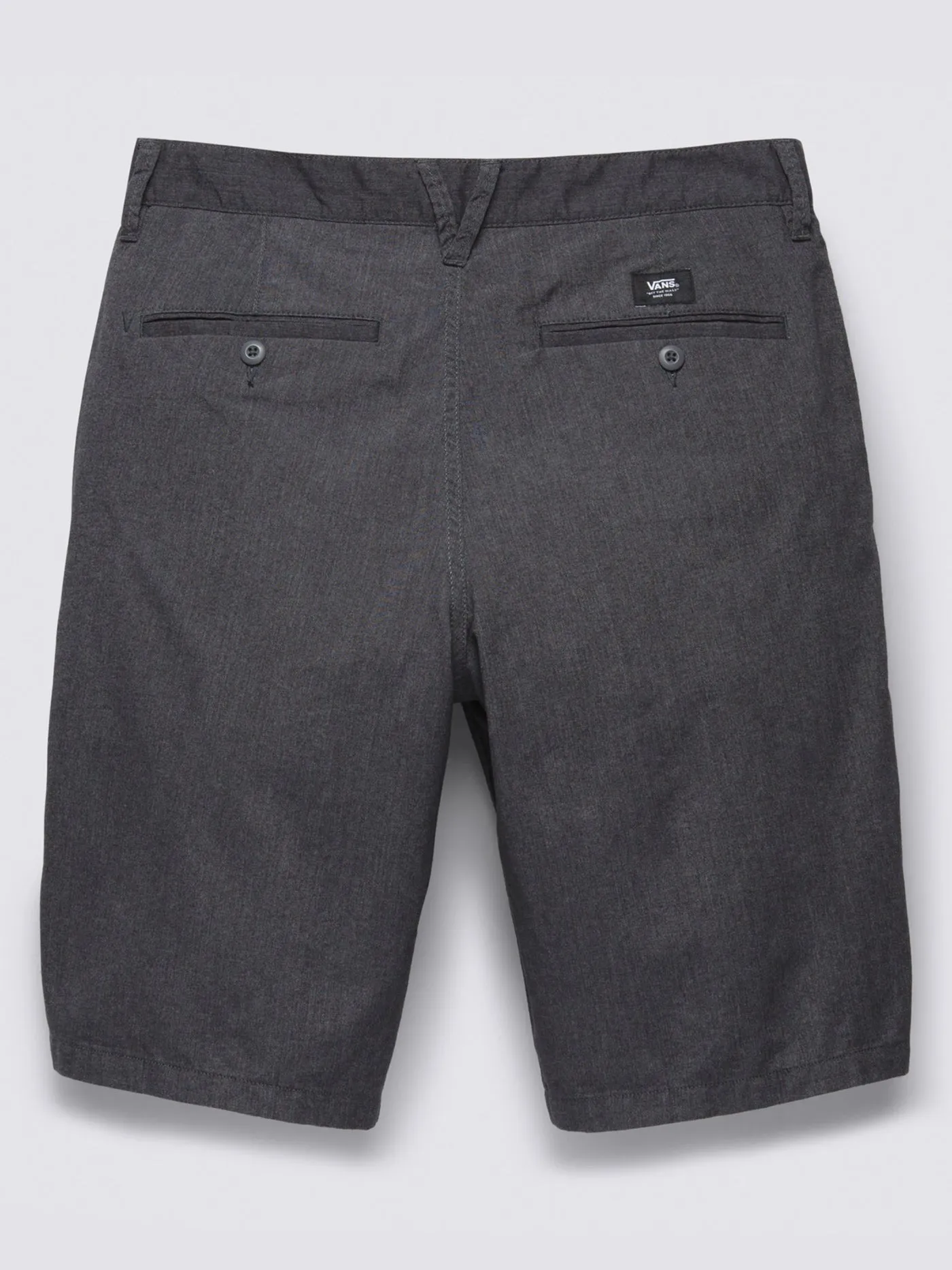 Authentic Chino Dewitt Relaxed Shorts