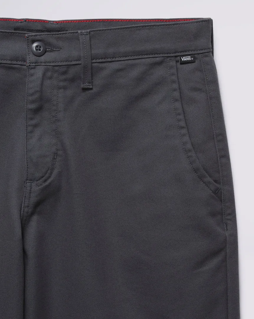 Authentic Chino Relaxed Short