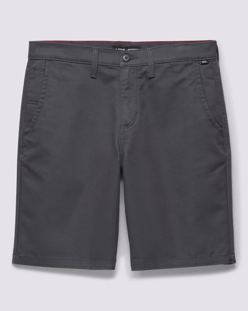 Authentic Chino Relaxed Short