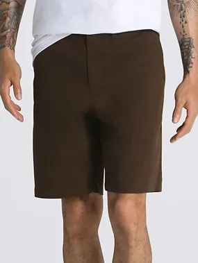 Authentic Chino Relaxed Shorts