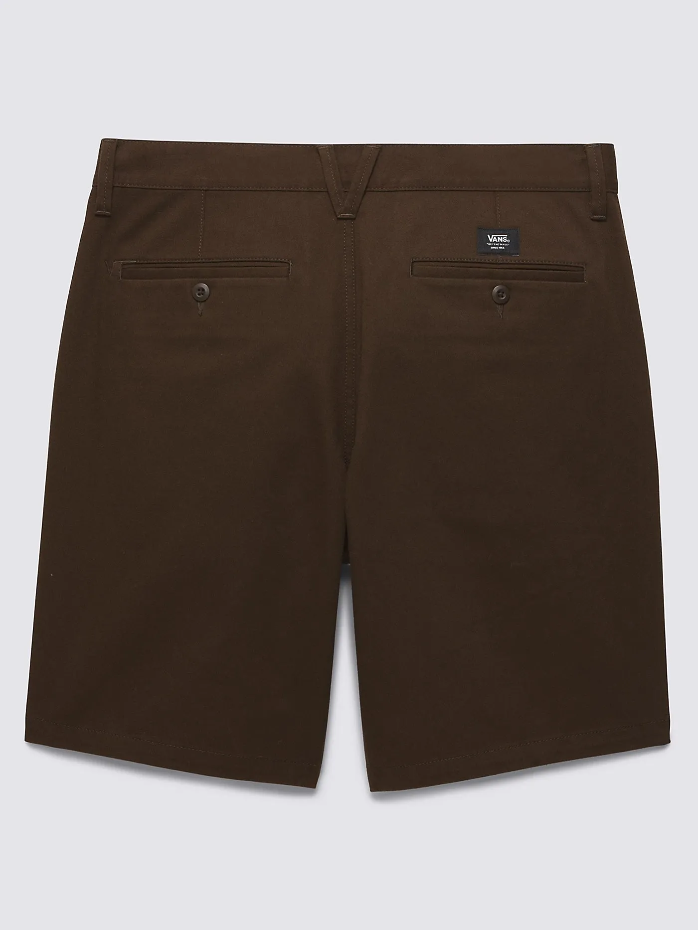 Authentic Chino Relaxed Shorts