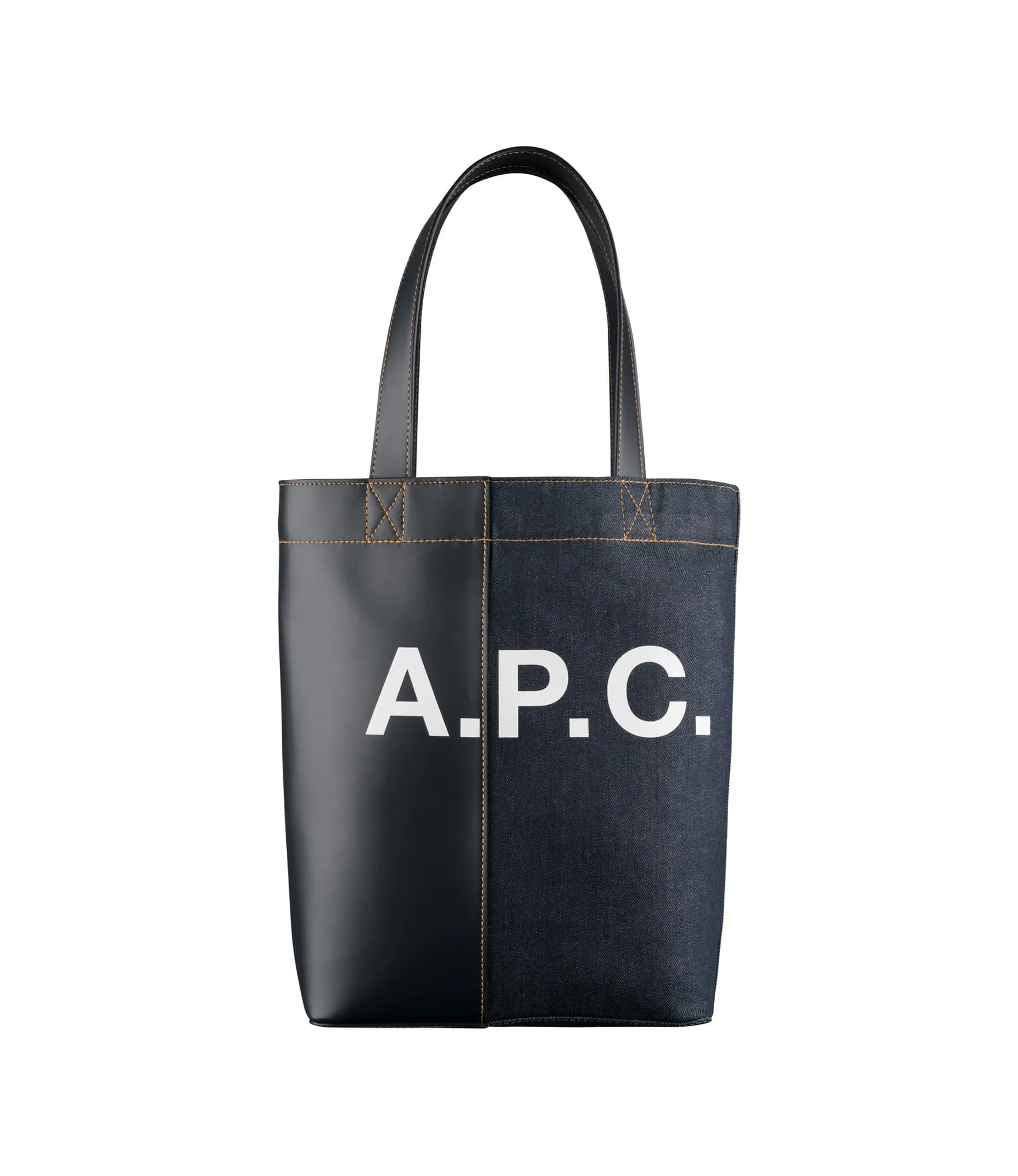 Axel N/S tote bag