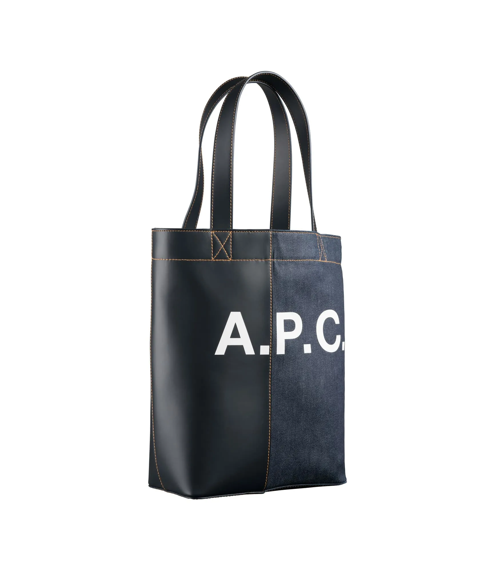 Axel N/S tote bag