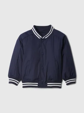 babyGap Bomber Jacket