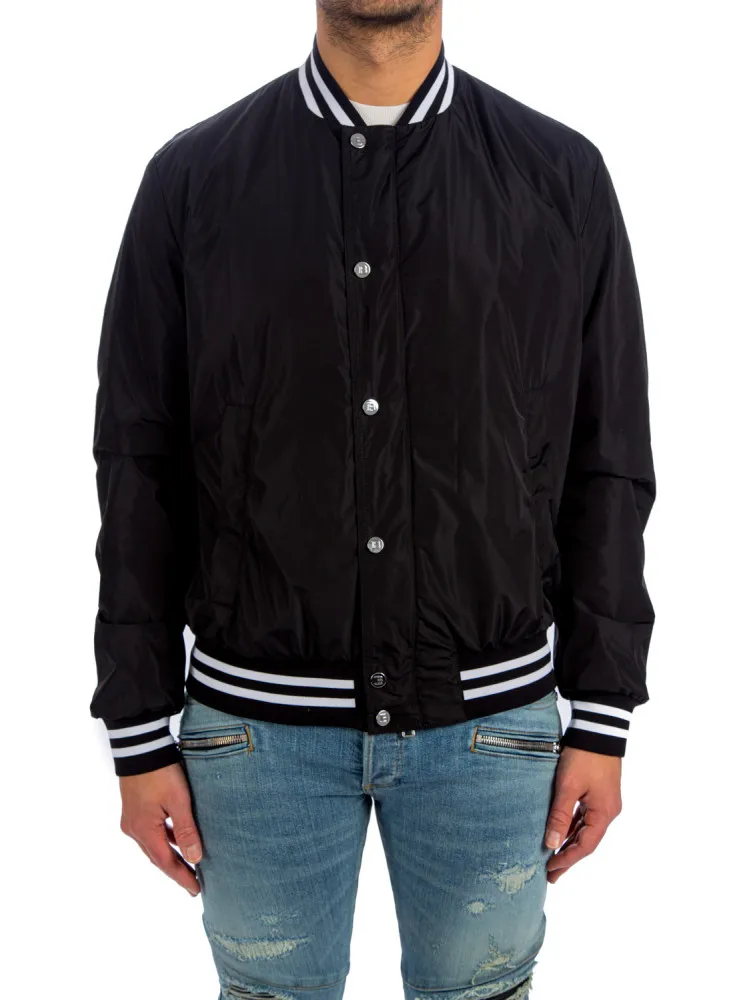 Balmain Bomber Jacket | Credomen