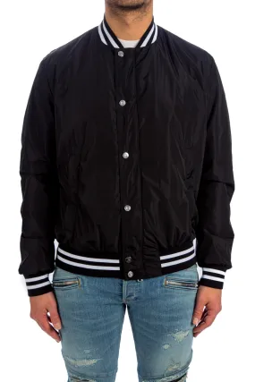 Balmain Bomber Jacket | Credomen