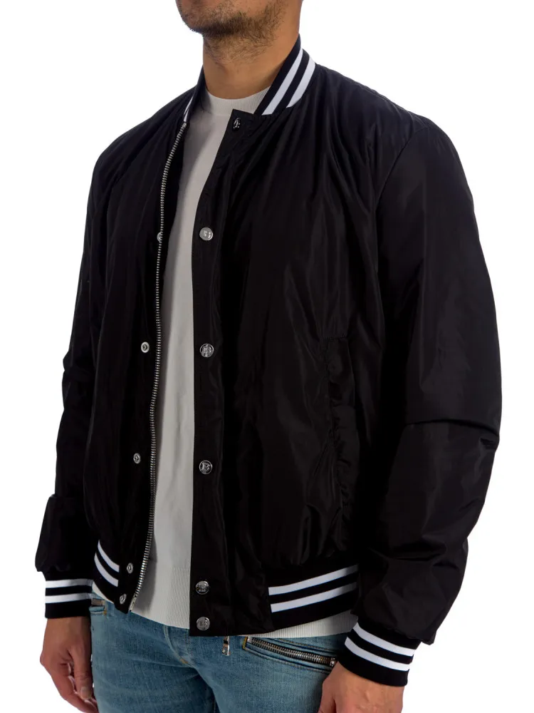 Balmain Bomber Jacket | Credomen