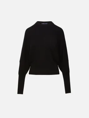 Batwing Cashmere Jumper