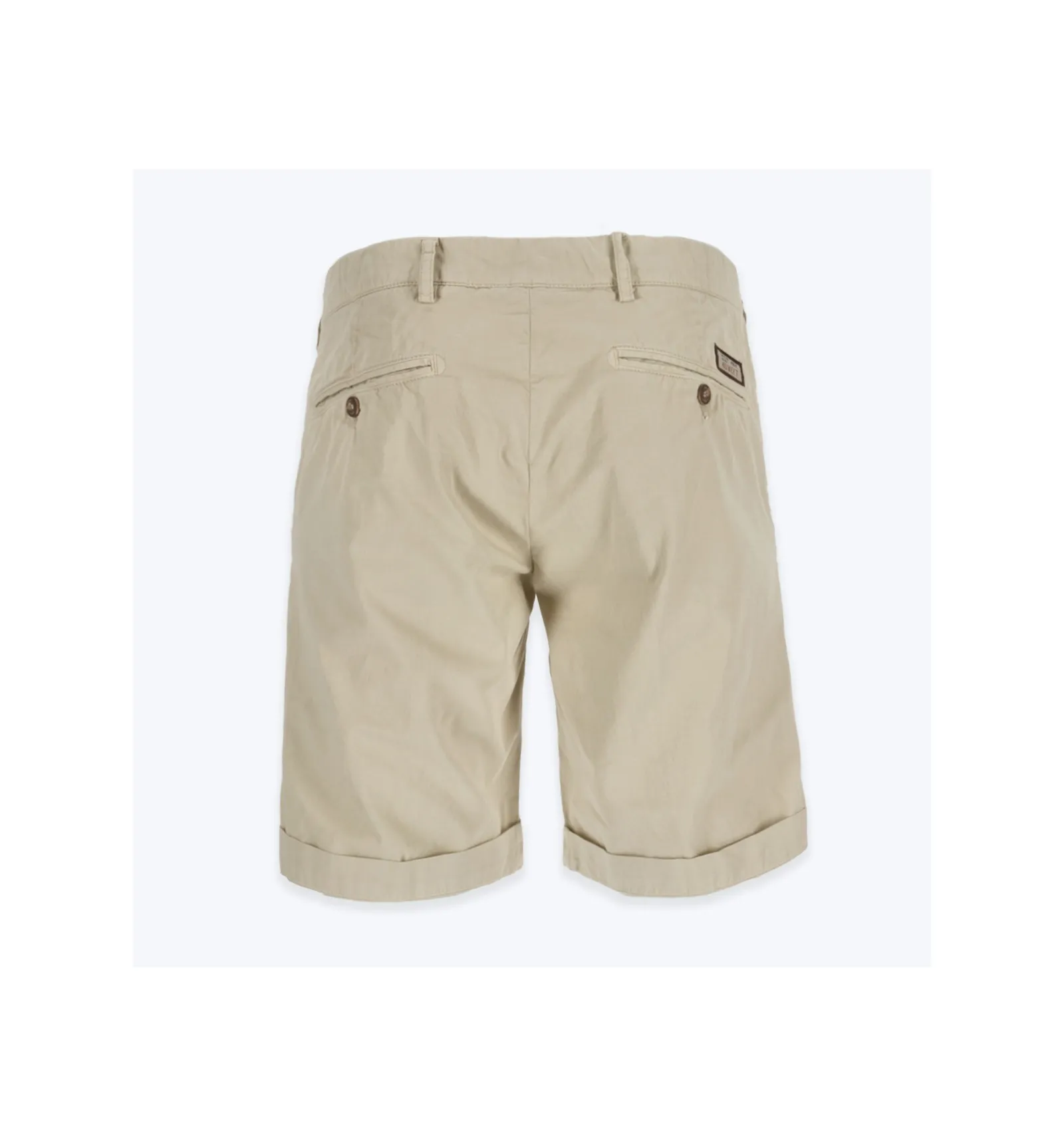 BERMUDAS CHINO 40WEFT