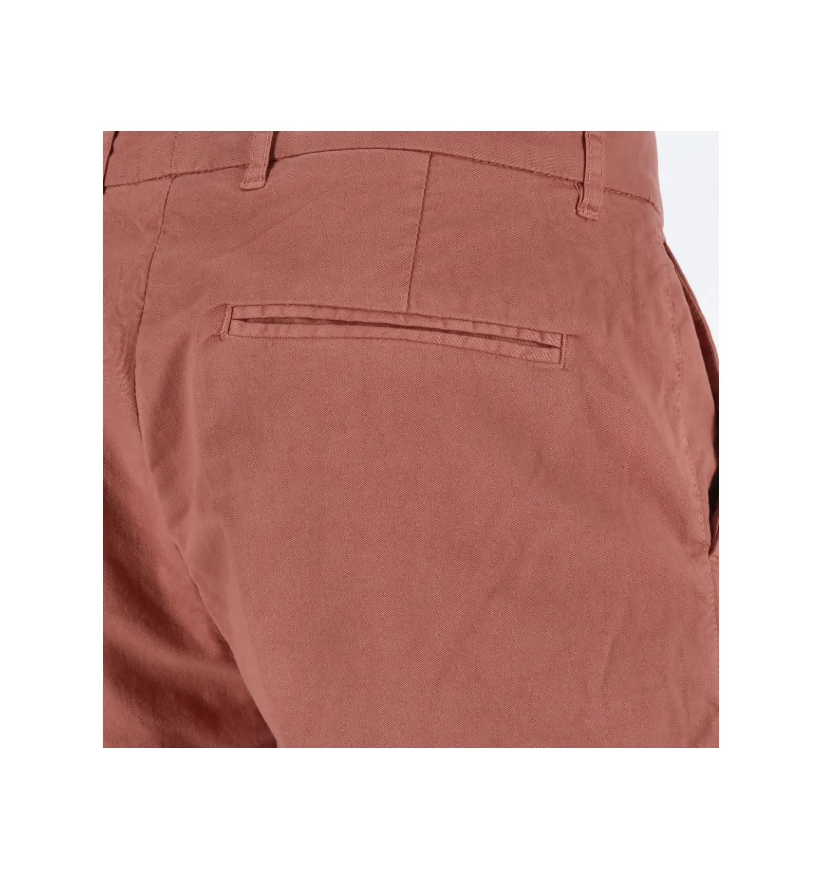 BERMUDAS CHINO HOMEWARD