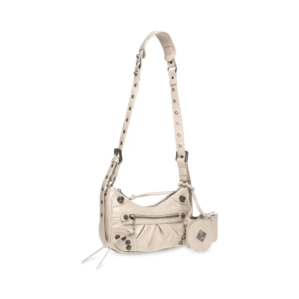 Bglowing Crossbody bag TAUPE