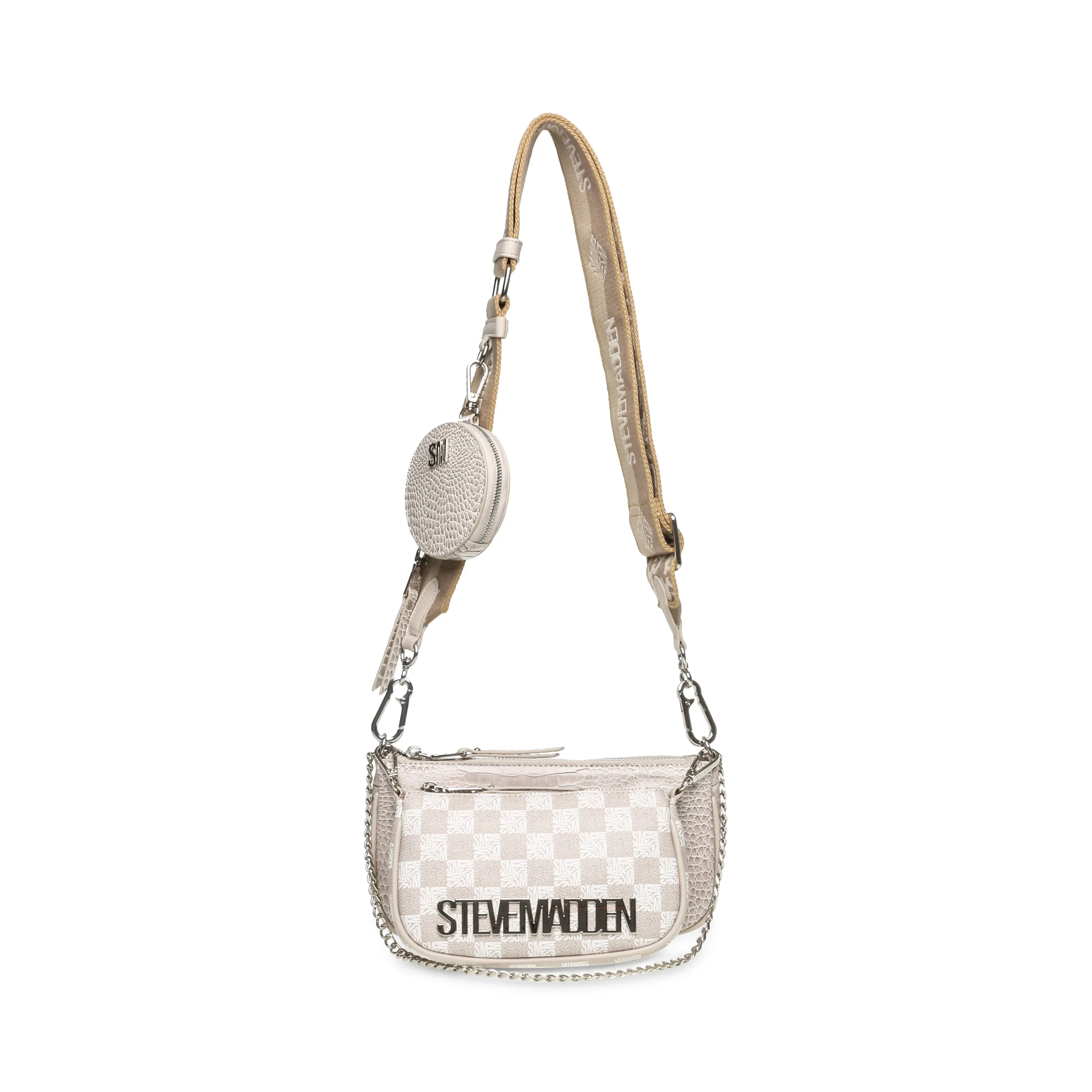 Bkady Crossbody bag BEIGE