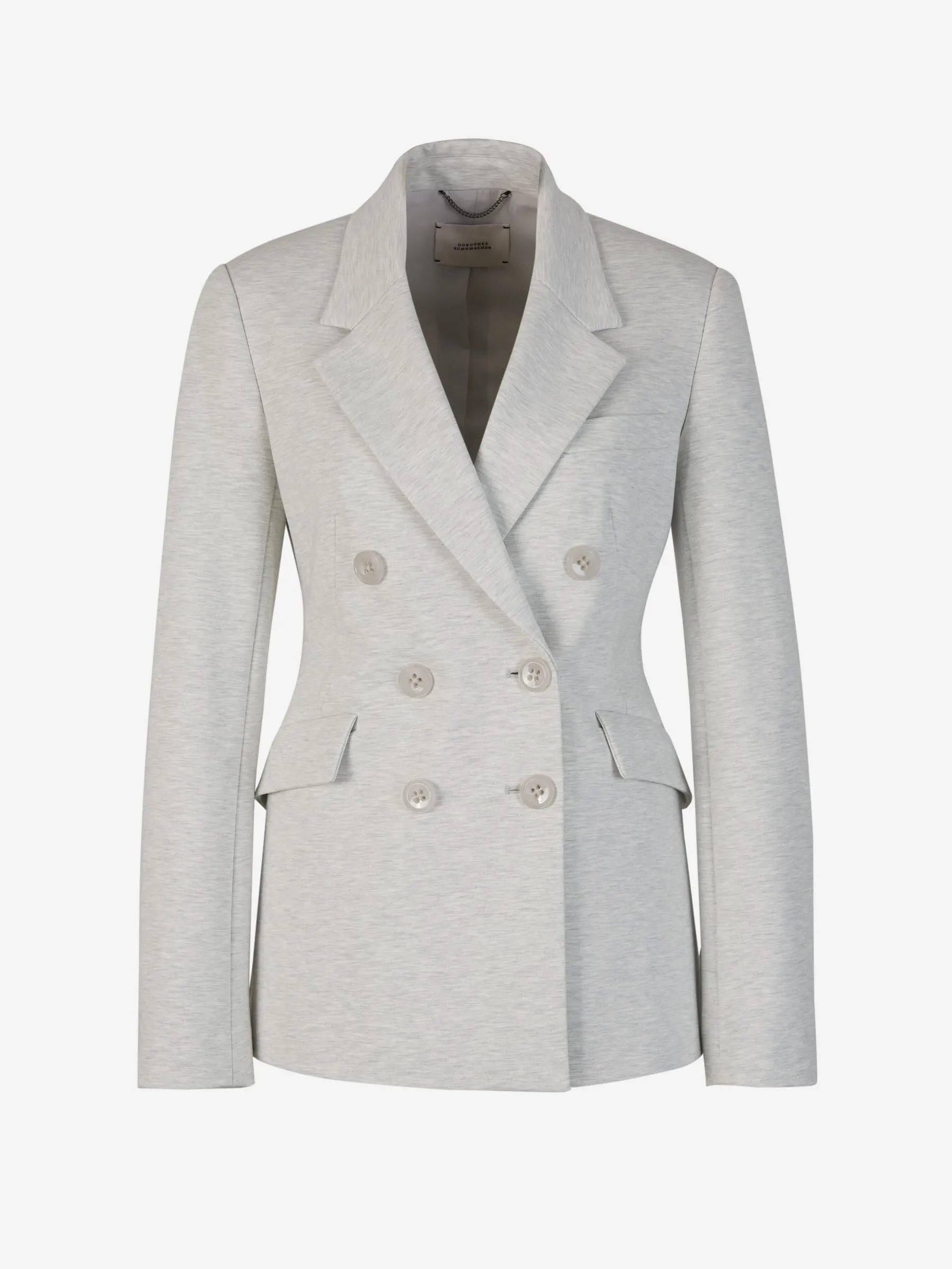 Blazer Cruzado Emotional Essence