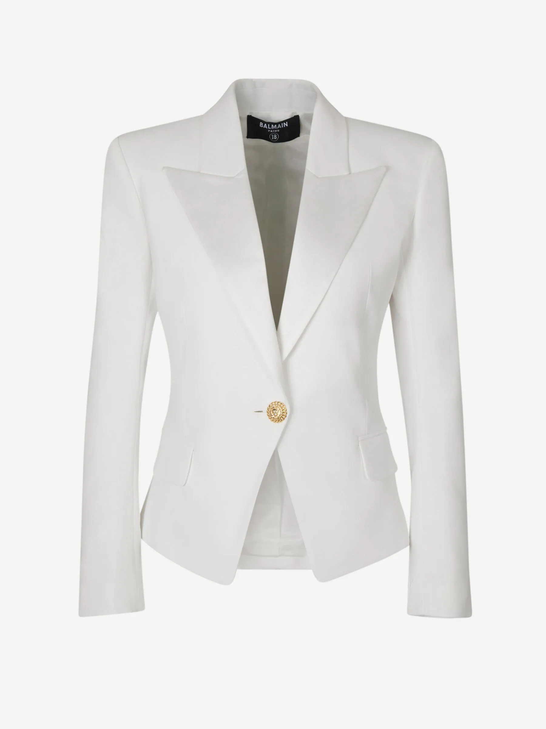 Blazer Grain De Poudre