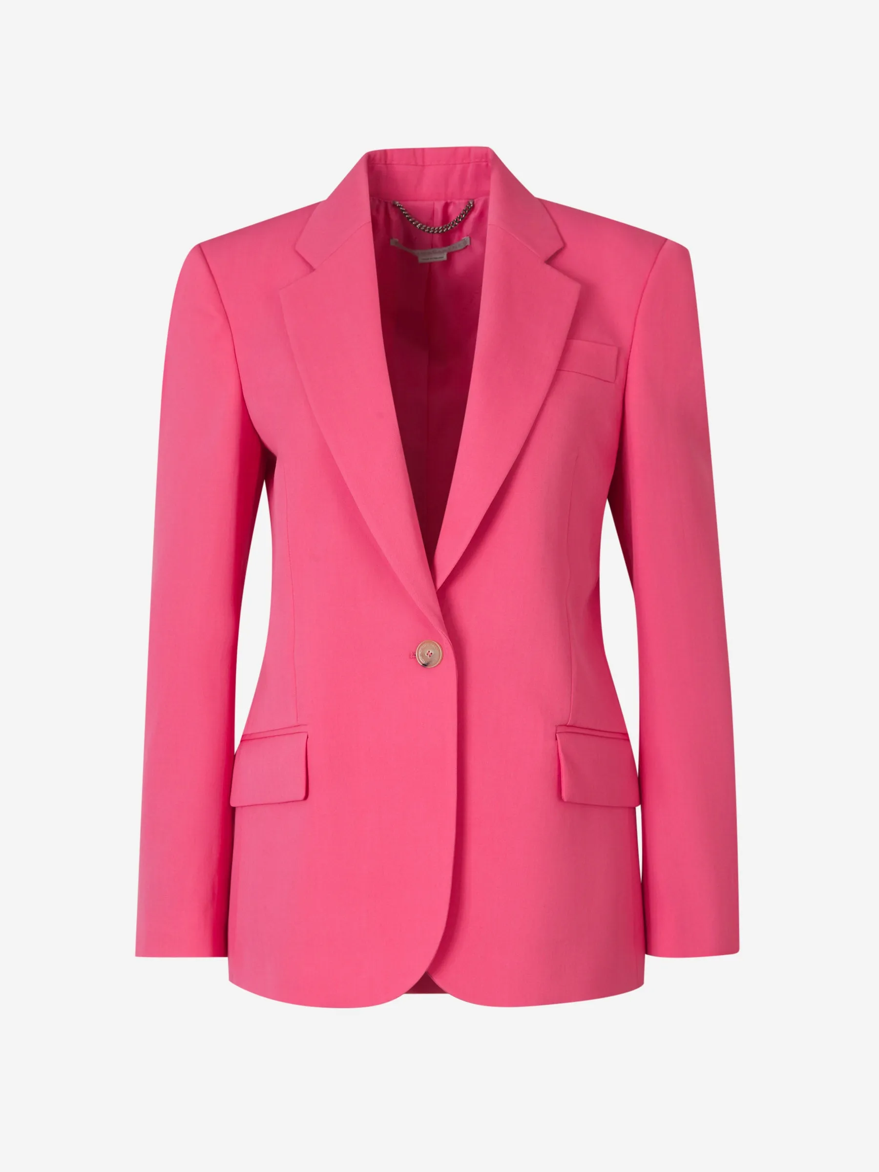 Blazer Liso Lana