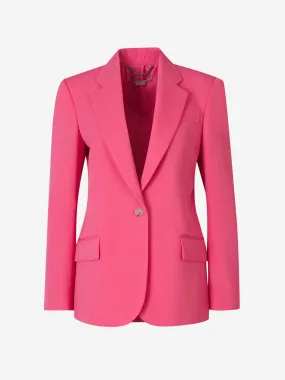 Blazer Liso Lana