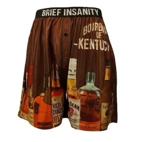 Bourbons Of Kentucky Boxers Shorts