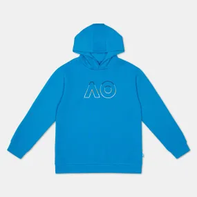 Boy's Hoodie AO Logo