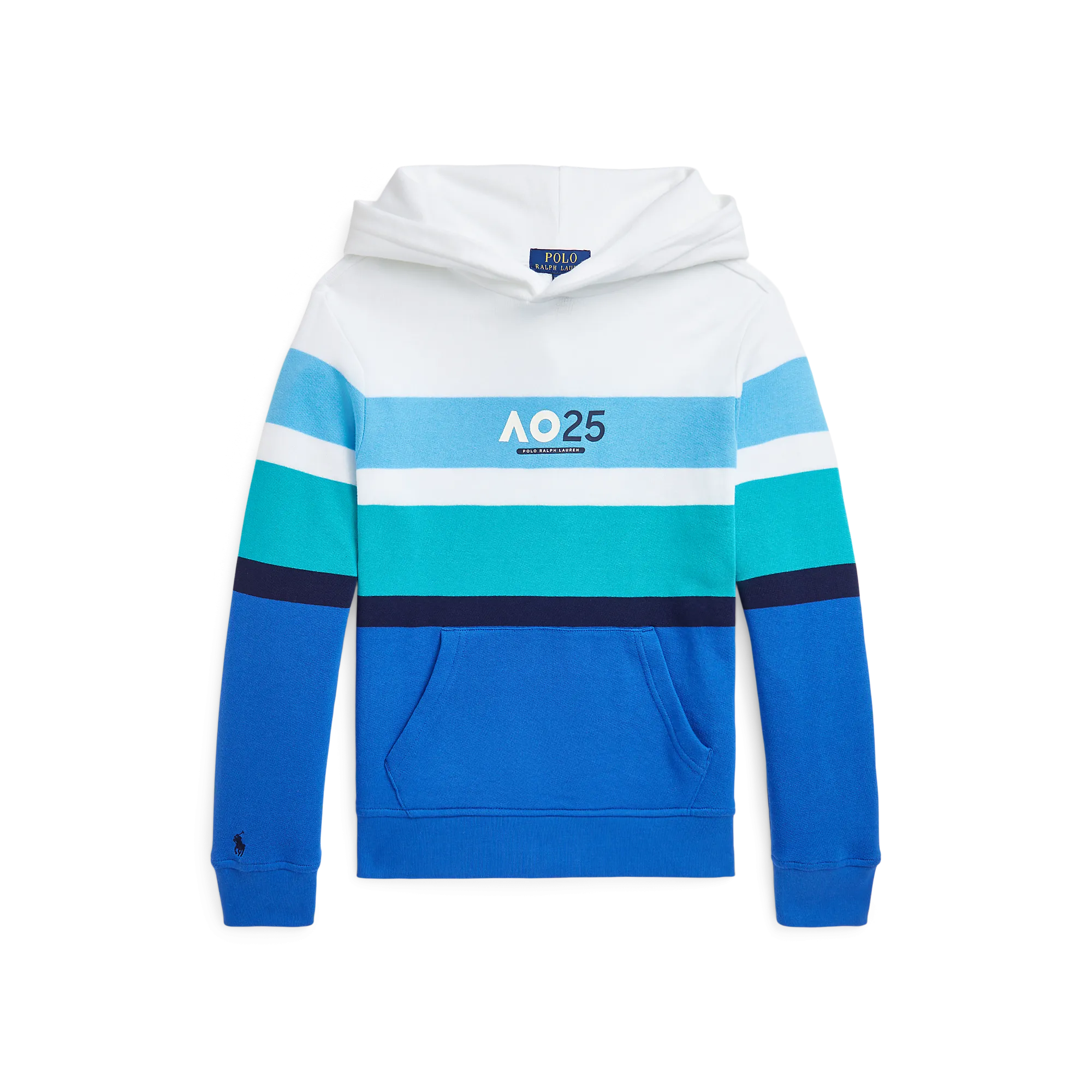 Boy's Hoodie RL