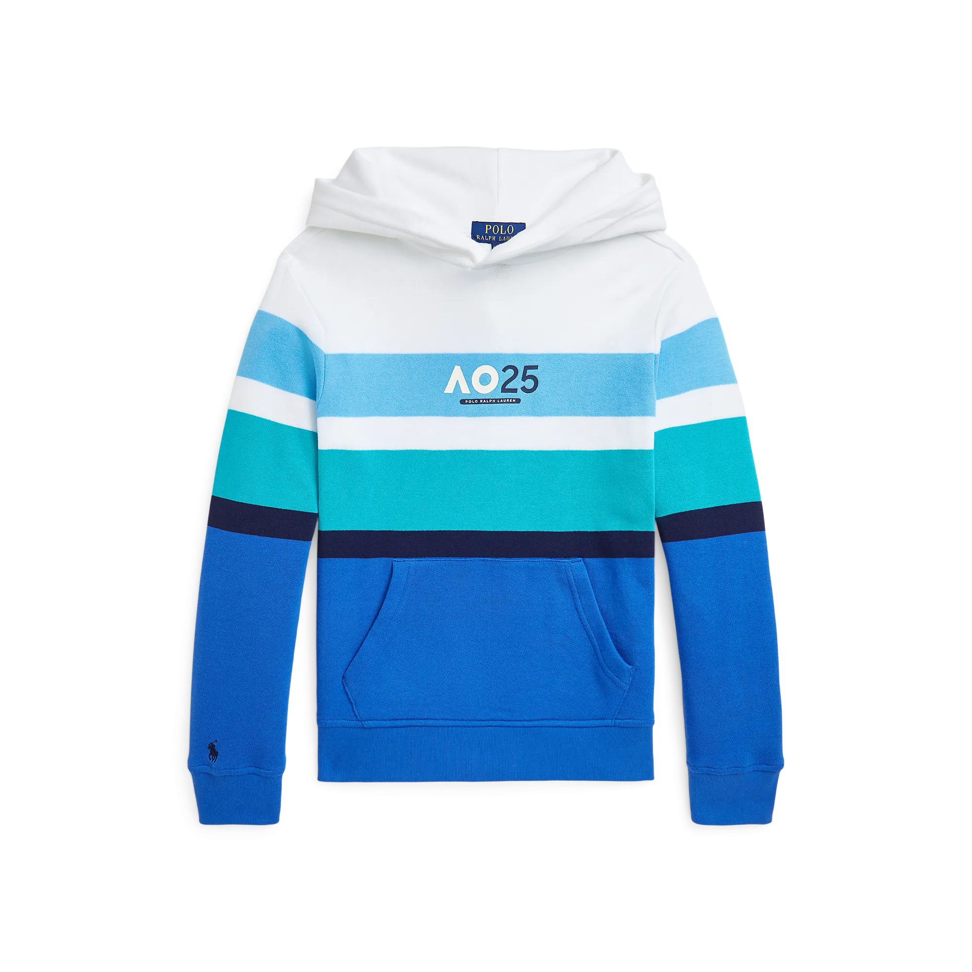 Boy's Hoodie RL