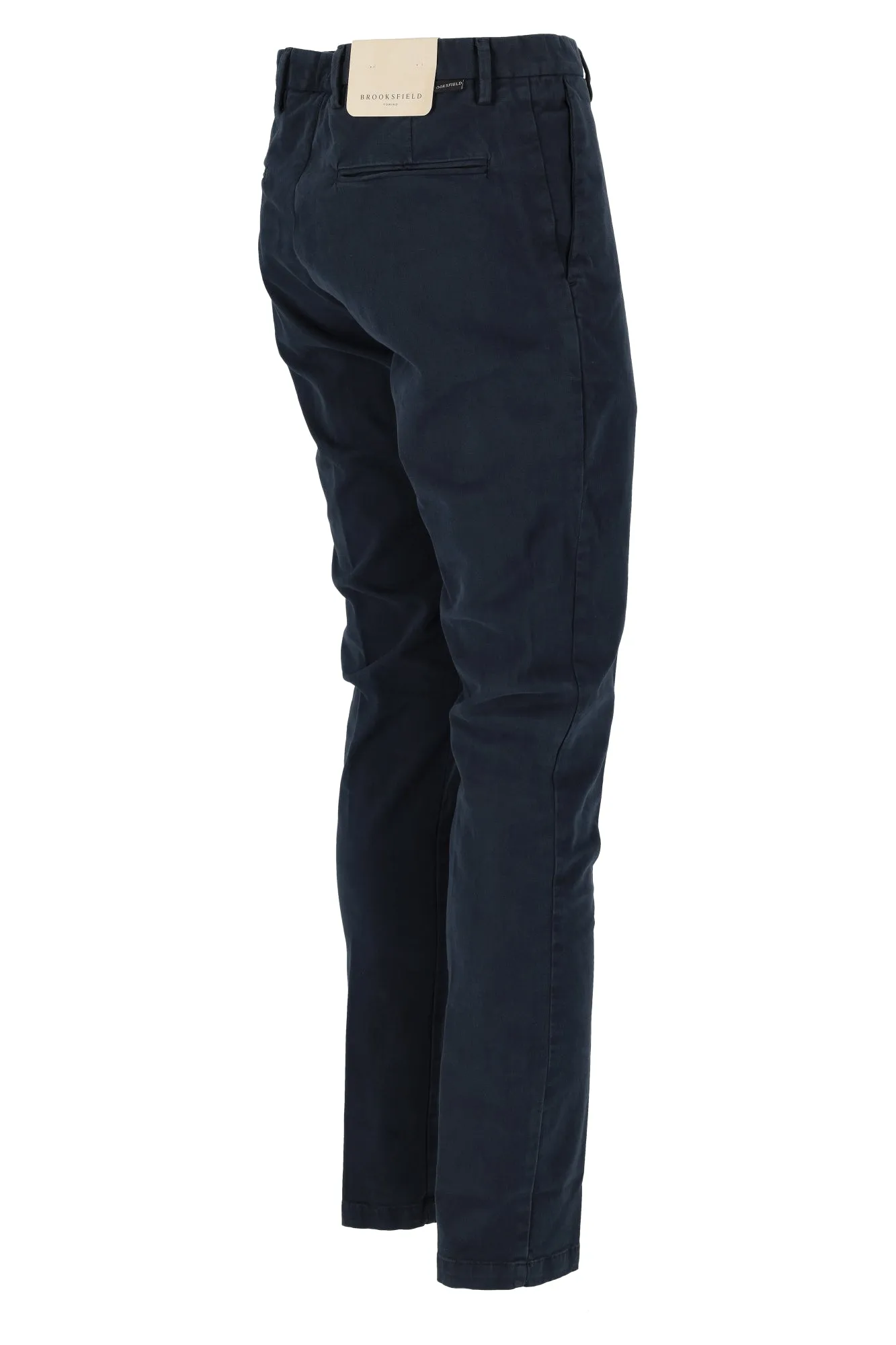 Brooksfield Pantalone Uomo 205A.C283