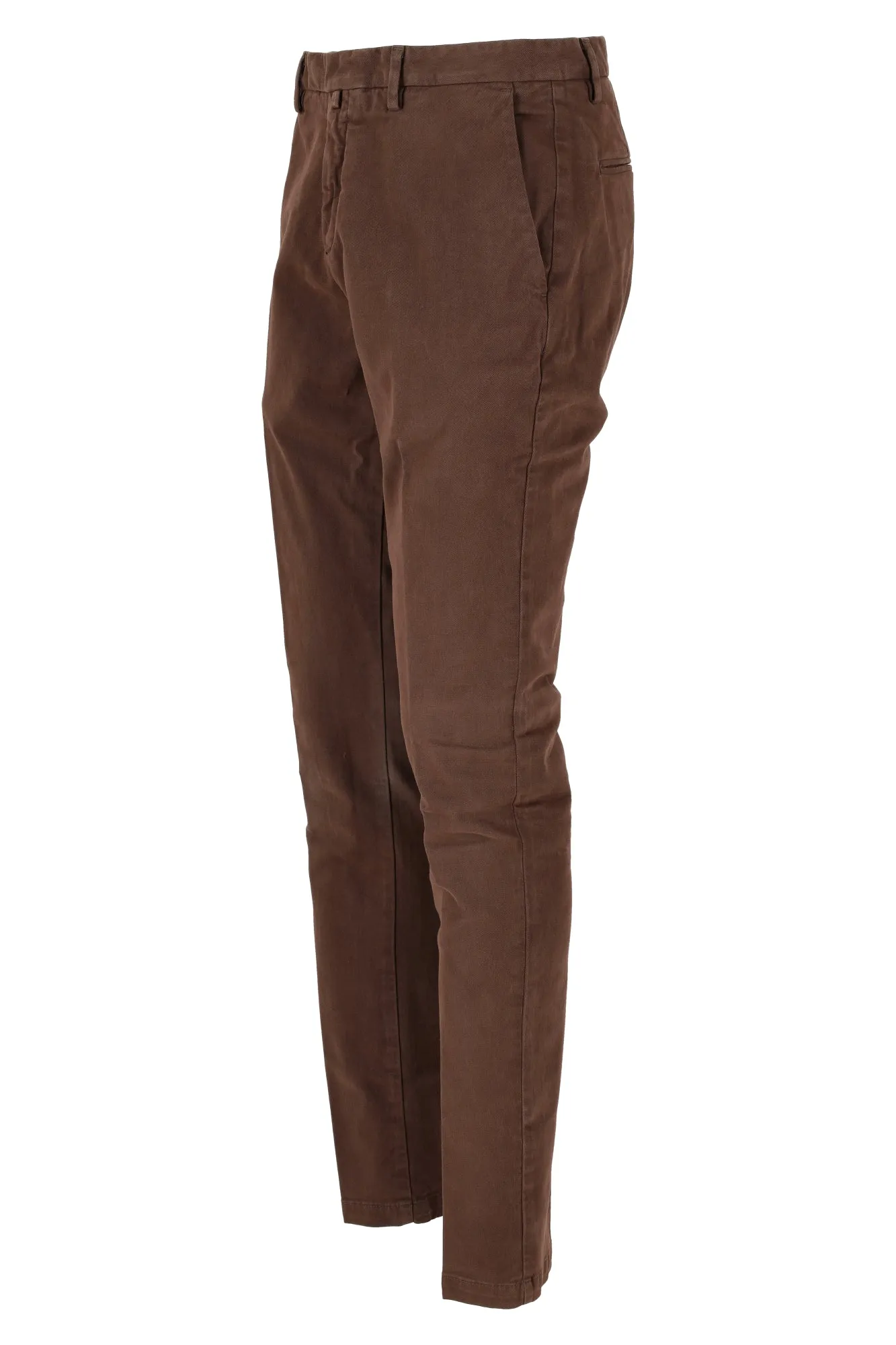 Brooksfield Pantalone Uomo 205A.C283