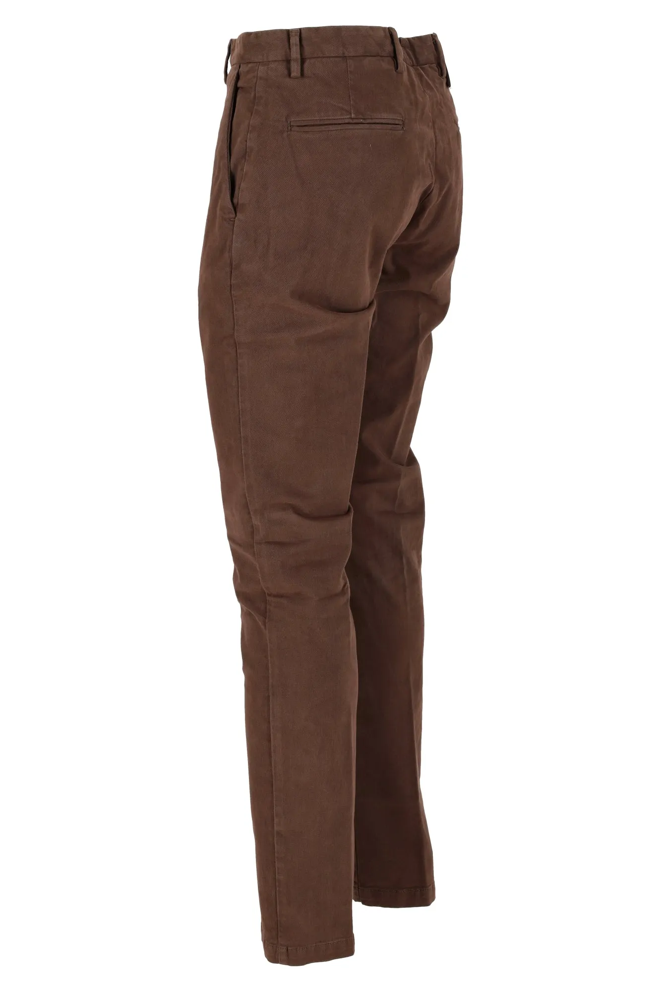 Brooksfield Pantalone Uomo 205A.C283