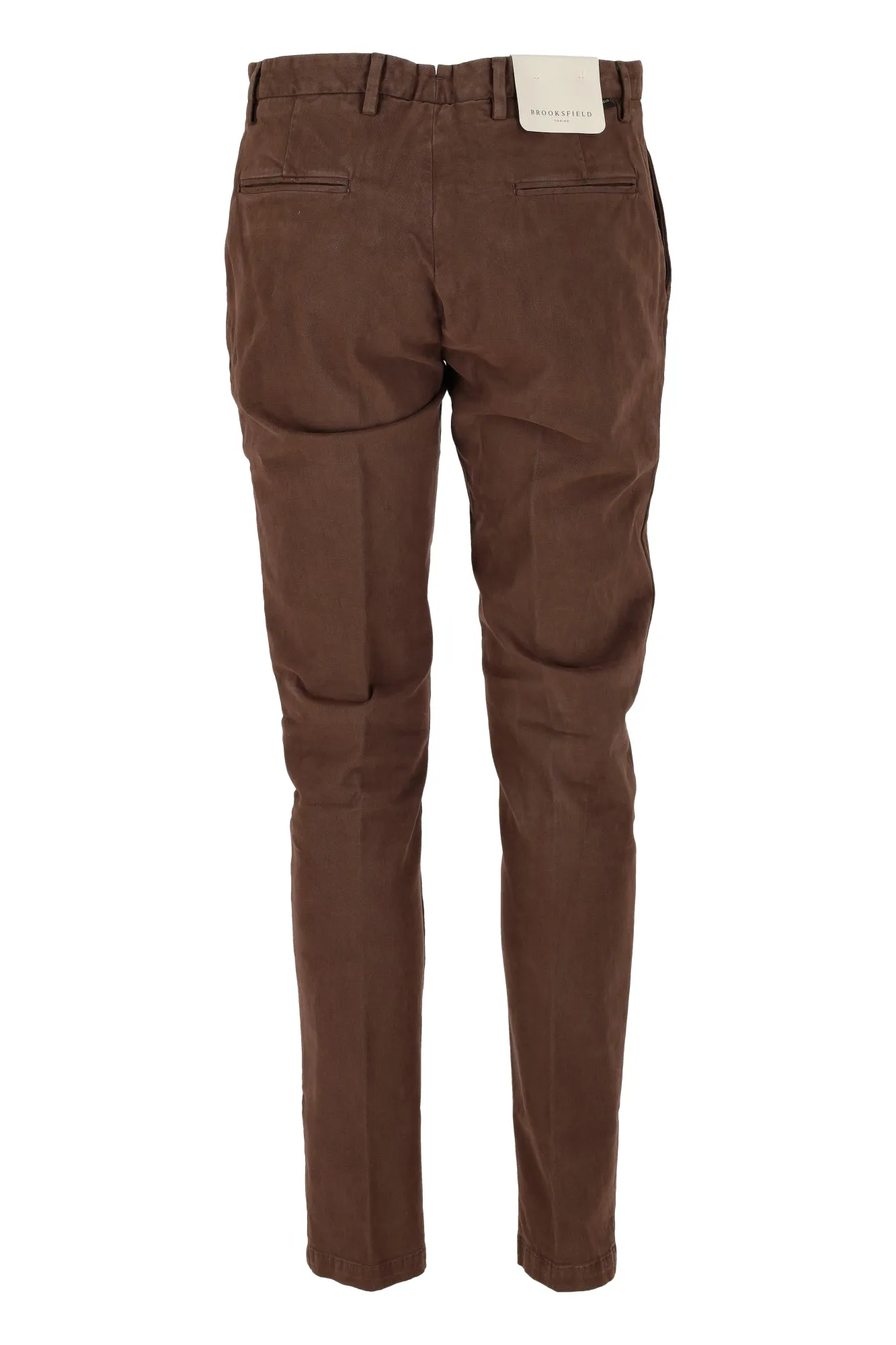 Brooksfield Pantalone Uomo 205A.C283