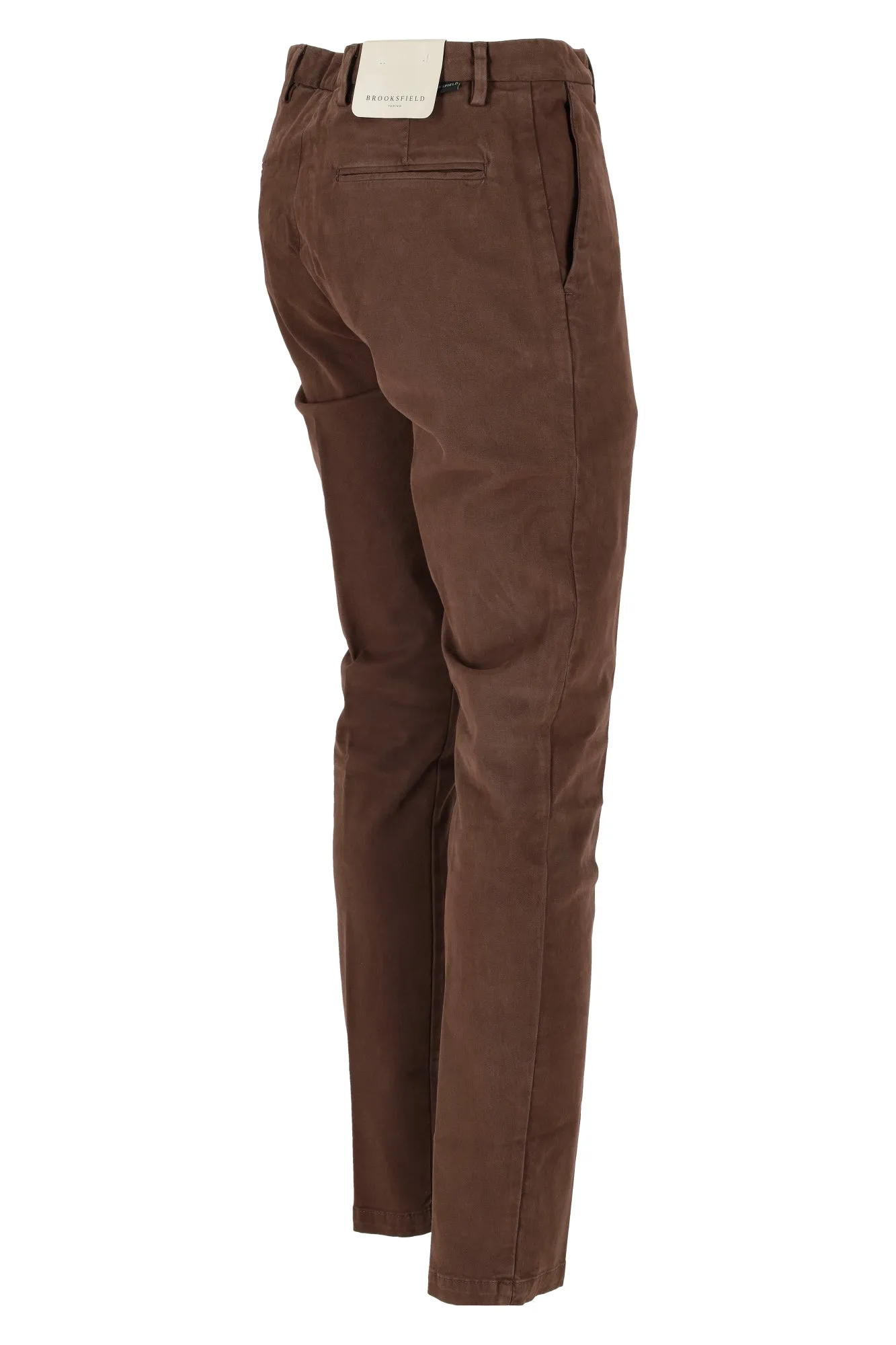 Brooksfield Pantalone Uomo 205A.C283