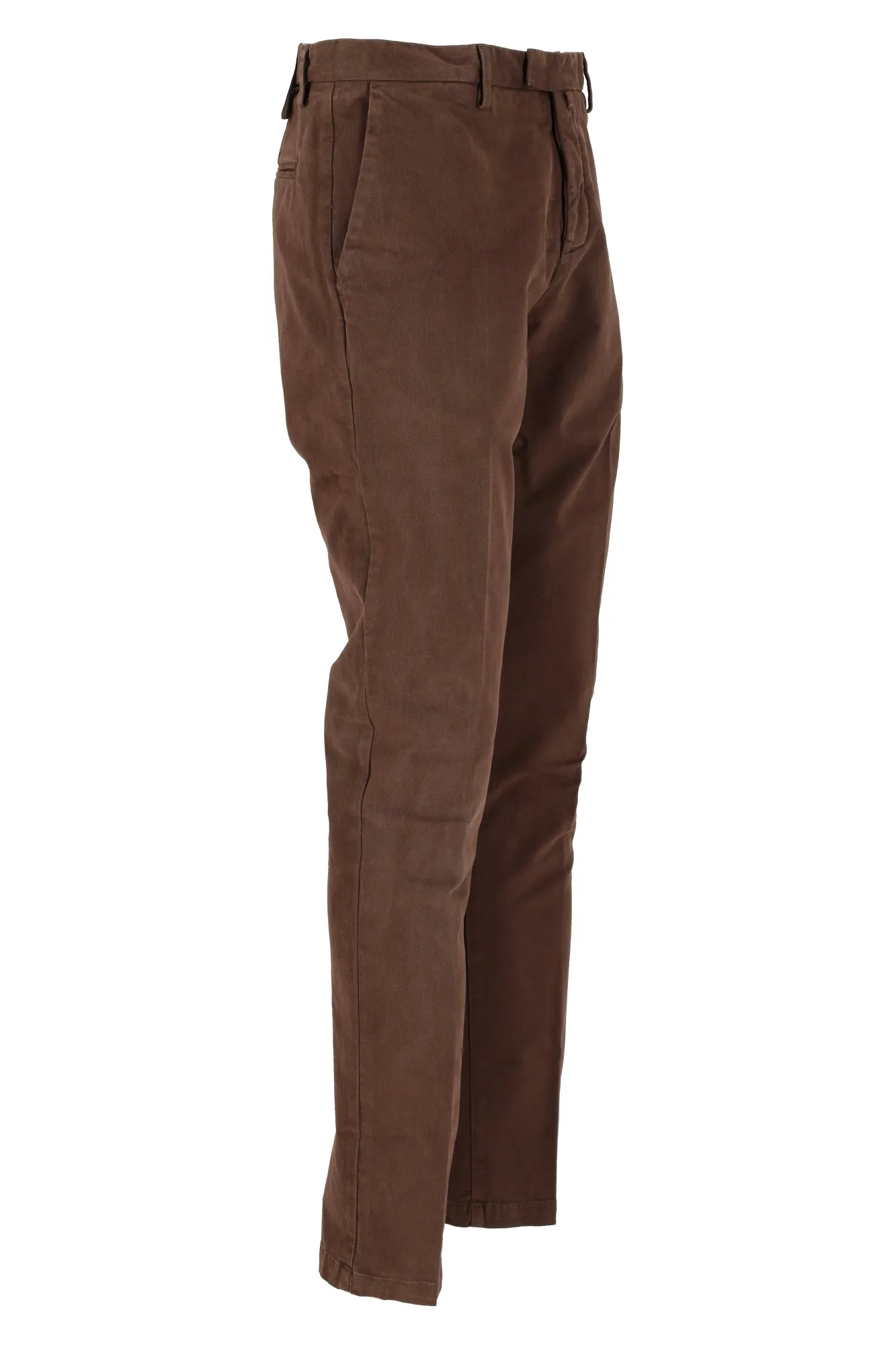 Brooksfield Pantalone Uomo 205A.C283